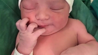 فیلم زایمان