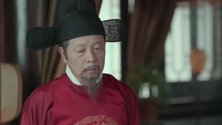 سریال چینی ارباب تاریکی قسمت 17 با زیرنویس فارسی