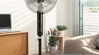 پنکه ایستاده ناسا الکتریک مدل NS-1114