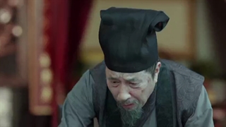 سریال چینی ارباب تاریکی قسمت 19 با زیرنویس فارسی