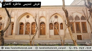 خانه عامری ها اسطوره خانه های جهان