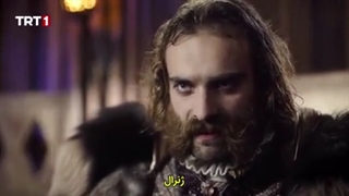 آلپر سلام قسمت ۳