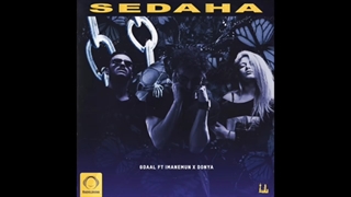 Gdaal Ft Imanemun & Donya