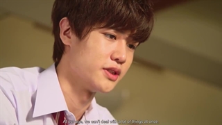 قسمت 9 از سریال ژاپنی مادر ساموراییSamurai Kaasan 2021