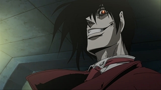 دانلود Hellsing Ultimate قسمت 4 با زیرنویس چسبیده