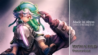 آهنگ تیتراژ انیمه ساخته شده در آبیس 3 (Forever Lost) زیرنویس فارسی