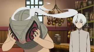 دانلود Fumetsu no Anata e قسمت 7 با زیرنویس چسبیده