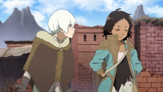 دانلود Fumetsu no Anata e قسمت 15 با زیرنویس چسبیده