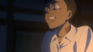 دانلود The Promised Neverland قسمت 6 با زیرنویس چسبیده