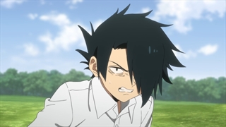 دانلود The promised Neverland قسمت 9 با زیرنویس چسبیده