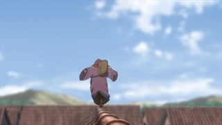 دانلود The Promised Neverland قسمت 5 فصل 2 با زیرنویس چسبیده