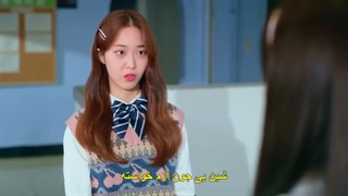 قسمت 11 سریال کاربر پیدا نشد +زیرنویس چسبیده User Not Found 2021 با بازی بائه جین یونگ عضو CIX-480p