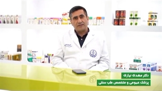 مزاج و چاقی