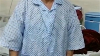 تعویض مفصل لگن با کیج در بیمار با سابقه شکستگی استابولوم وعفونت