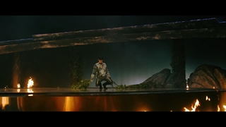 موزیک ویدیو DIVE از گروه IKON(بشدت پیشنهادی)