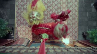 سریال چینی ارباب تاریکی قسمت 25 با زیرنویس فارسی