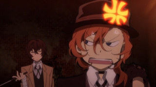 انیمیشن سگ های ولگرد بانگو با دوبله ی محبوب سورن فصل 1 قسمت 10