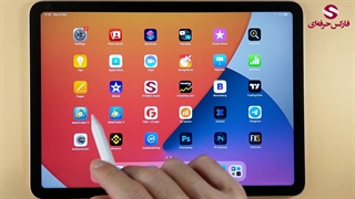 آموزش ورود به حساب متاتریدر 4 در آیپد_جلسه 01135