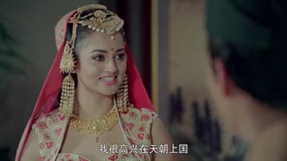 سریال چینی ارباب تاریکی قسمت 30 با زیرنویس فارسی