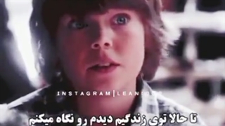 زیباترین دختر با صدای نرگس عباسی اندودنتیکس