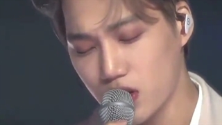 کای اکسو/قربون اون صداتتتتت