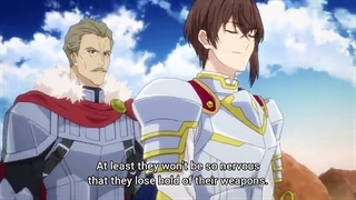 Tensai ouji قسمت اول زیرنویس فارسی