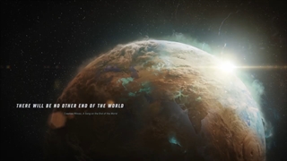 Forever Skies Reveal Trailer