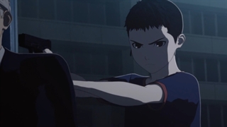 دانلود Ajin قسمت 9 فصل 2 با زیرنویس چسبیده