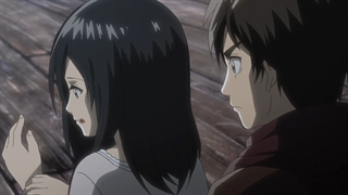 دانلود Attack on titan قسمت 6 با زیرنویس چسبیده