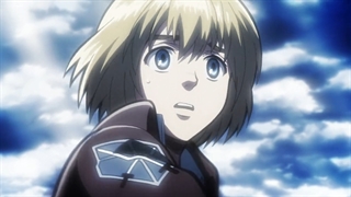 دانلود Attack on titan قسمت 8 با زیرنویس چسبیده