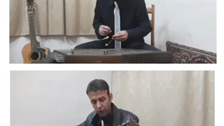 آهنگ جمعه بیاد فرهاد با اجرای فوق العاده زیبای مجید اصلاح پذیر، به مناسبت زادروز زنده یاد فرهاد