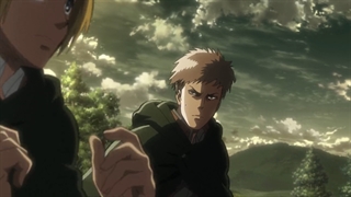 دانلود Attack on titan قسمت 17 با زیرنویس چسبیده