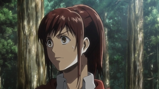 دانلود Attack on titan قسمت 2 فصل 2 با زیرنویس چسبیده