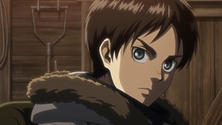 دانلود Attack on titan قسمت 5 فصل 2 با زیرنویس چسبیده