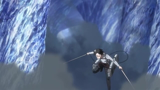 دانلود Attack on titan قسمت 7 فصل 3 با زیرنویس چسبیده