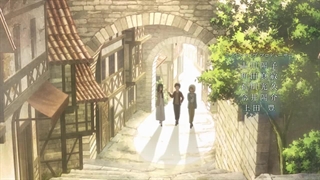 دانلود Attack on titan قسمت 12 فصل 3 با زیرنویس چسبیده