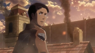 دانلود Attack on titan قسمت 15 فصل 3 با زیرنویس چسبیده