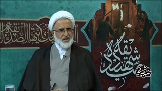 توضیحاتی مختصر در مورد محتوای خطبه فدکیه