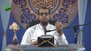 استاد خاتمی نژاد - ریشه تمام موفقیت ها