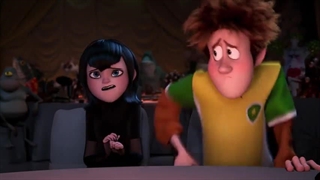 دانلود انیمیشن هتل ترانسیلوانیا 4 - تبدیل شدن 2021 (*کامل*) ✔️ زیرنویس فارسی