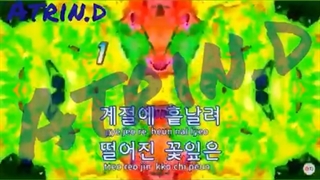 Moon lovers ost با زیرنویس کره ای و انگلیسی بیکلام