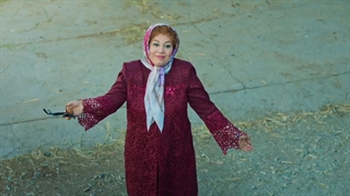 دانلود کامل قسمت سیزدهم 13 سریال نیسان آبی (لینک مستقیم)