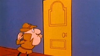 پلنگ صورتی و بامپر - 22