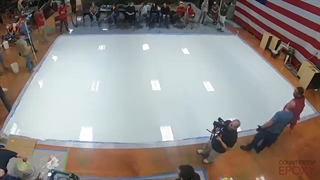 کفپوش اپوکسی