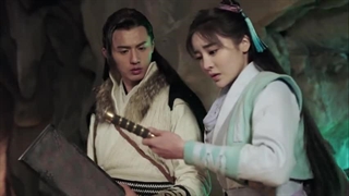 قسمت 22 سریال چینی همسر پادشاه (The King Woman)- با زیرنویس فارسی