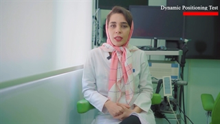 آزمون های وضعیتی و وضعیت دهی در  vng