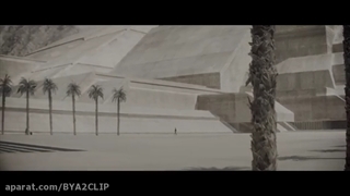 فیلم تل ماسه Dune 2021 دوبله فارسی