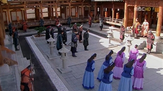 سریال کره ای خدای جنگ God Of War قسمت نونزدهم  با زیر نویس فارسی