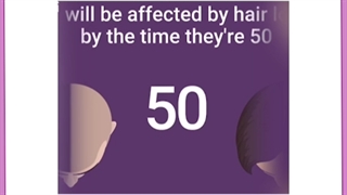 جلوگیری از ریزش مو _ راهکار های موثر در درمان ریزش مو