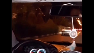 با ضربه گیر برسام دیگر نگران کوبش خودرو نباشید!